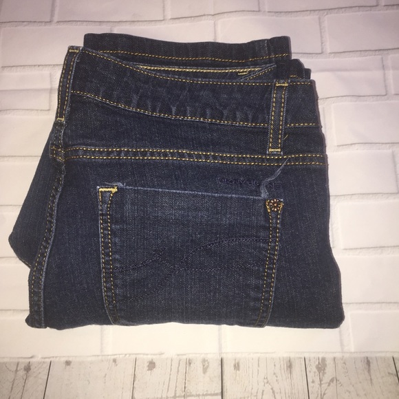 DKNY Women's Skinny Jeans Size 14 L/G Denim Pants - Picture 8 of 8